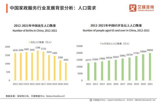 2022 2023年中国家政服务行业发展剖析及行业投资机遇分析报告