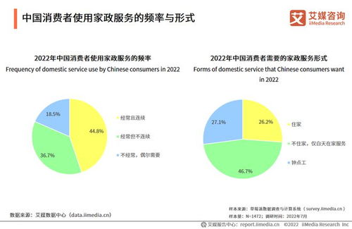 2022 2023年中国家政服务行业发展剖析及行业投资机遇分析报告